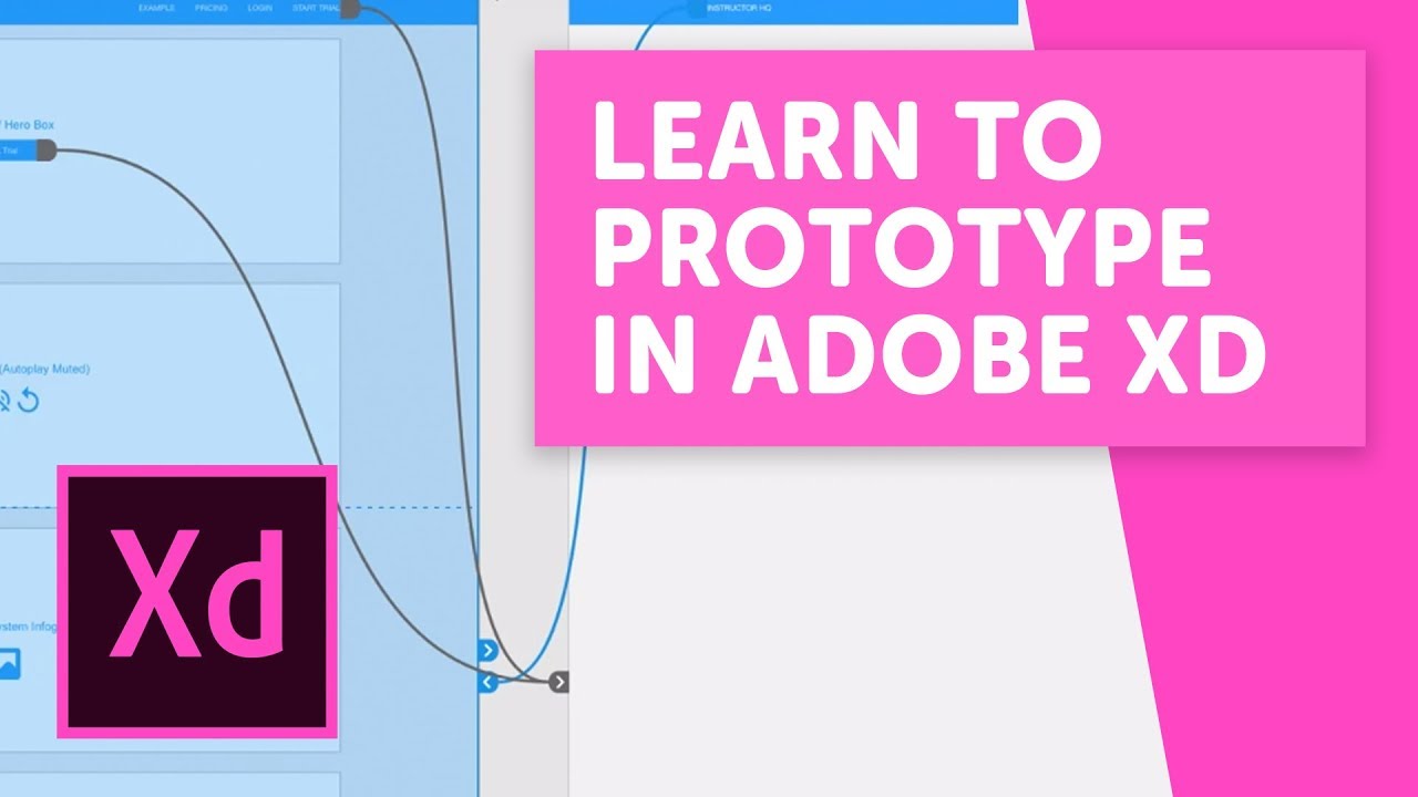 adobe xd prototyping tutorial adobe xd prototyping tutorial