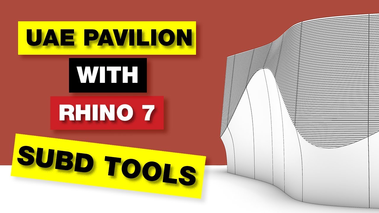 sub d modeling rhino sub d modeling rhino