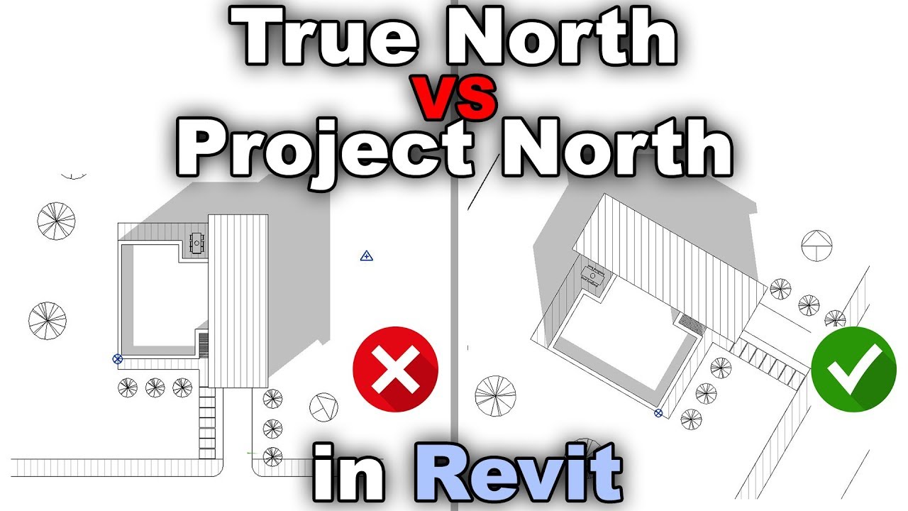 setting-the-true-north-in-revit-tutorial-dezign-ark