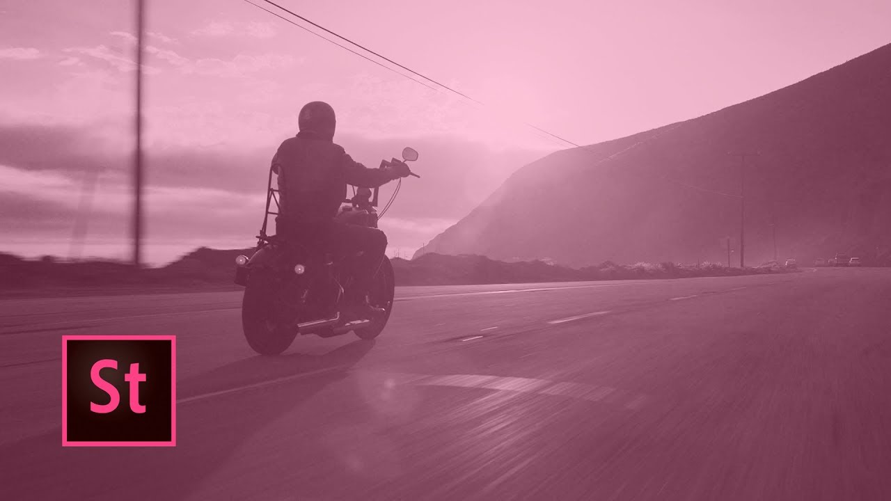 Shooting Cinematic Stabilized Footage For Adobe Stock Adobe Creative