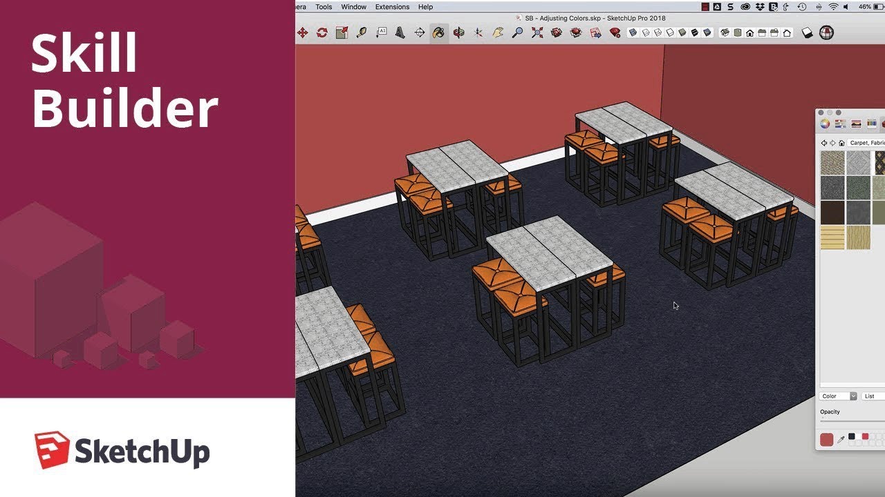 sketchup dynamic components tutorial pdf sketchup dynamic components tutorial pdf