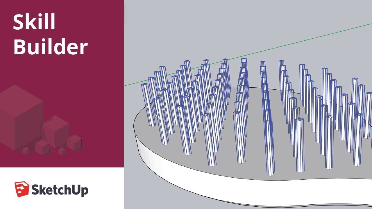 Solid Tools And Groups Skill Builder Dezign Ark