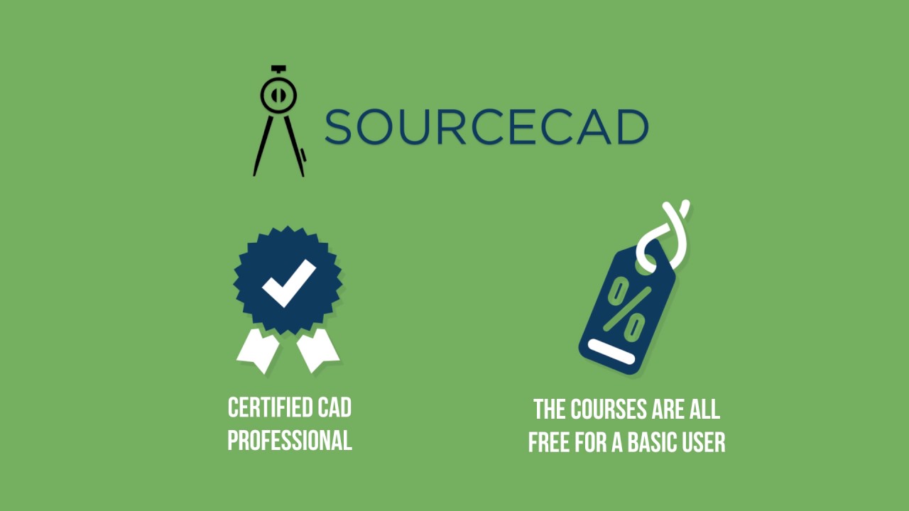 SourceCAD: AutoCAD Tutorials, Tips And Courses - Dezign Ark