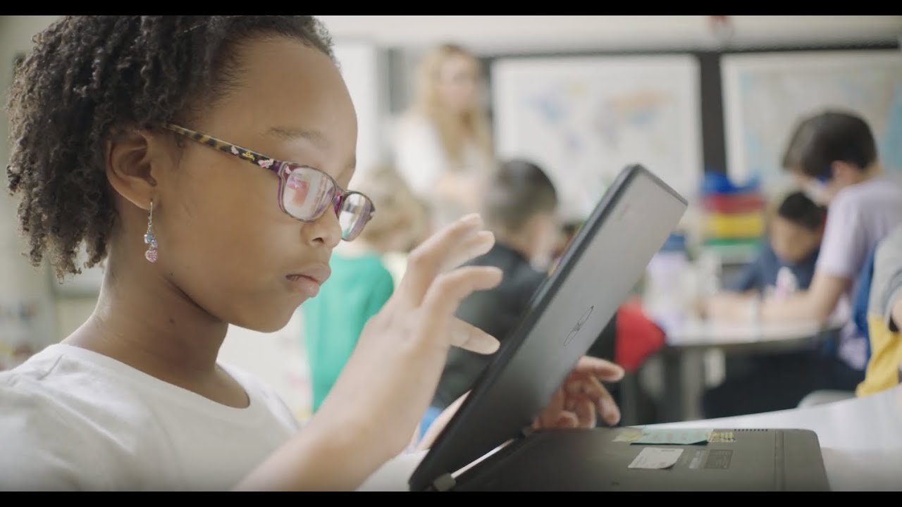 Teaching with Spark on Google Chromebooks Adobe Spark Dezign Ark