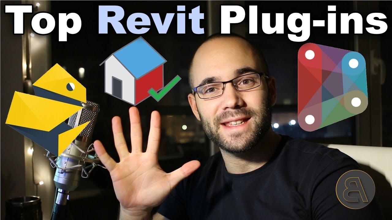 Top 5 Revit Plug-ins Review - Dezign Ark