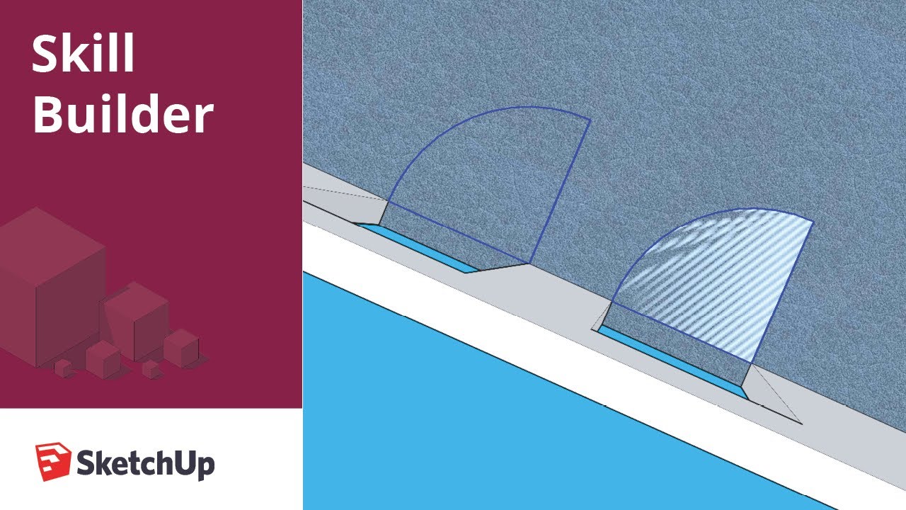 Using Clear Materials Skill Builder Dezign Ark