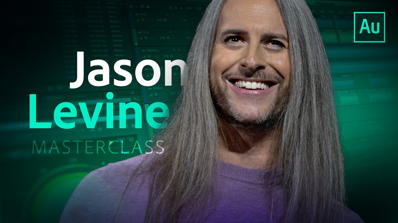 Video & Audio Masterclass How to Understand Noise in Audio What You