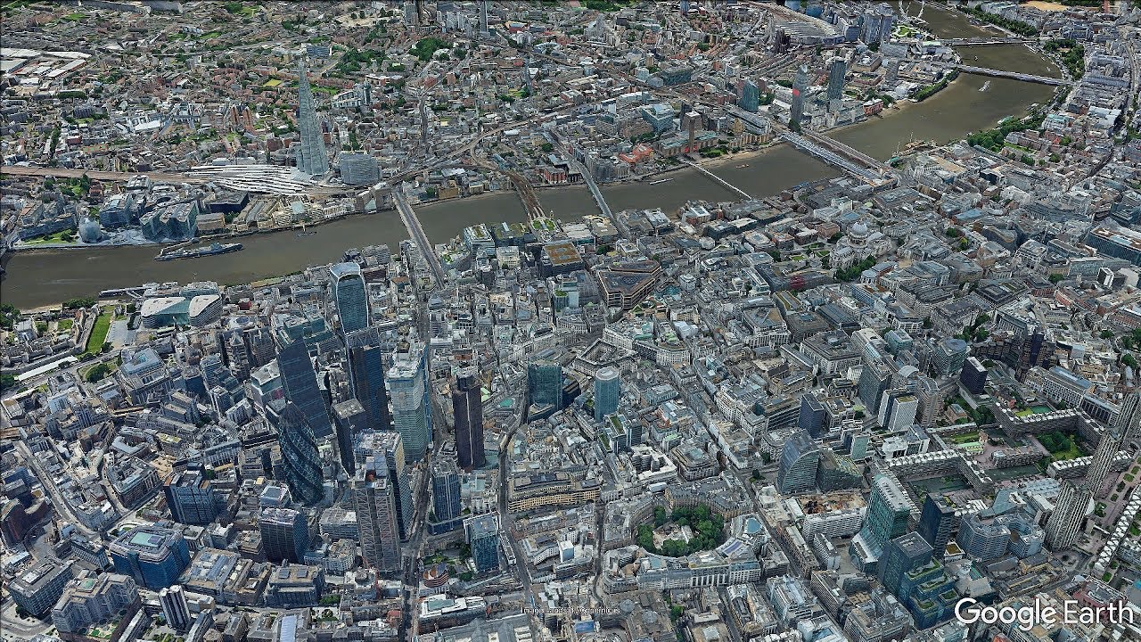 What Is Good Urban Design Rob Cowan Explores The Conundrum Using His Design Reviewer Method 