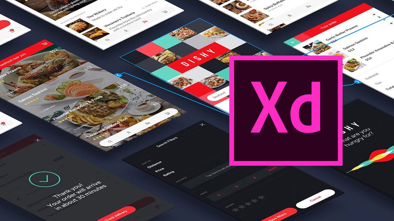 adobe xd preview download