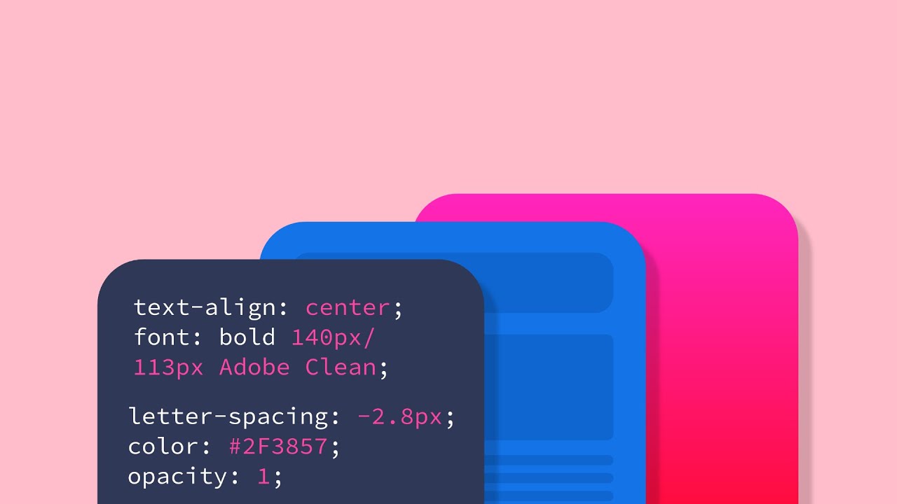 Working with Development Teams in Adobe XD | Adobe Creative Cloud ...