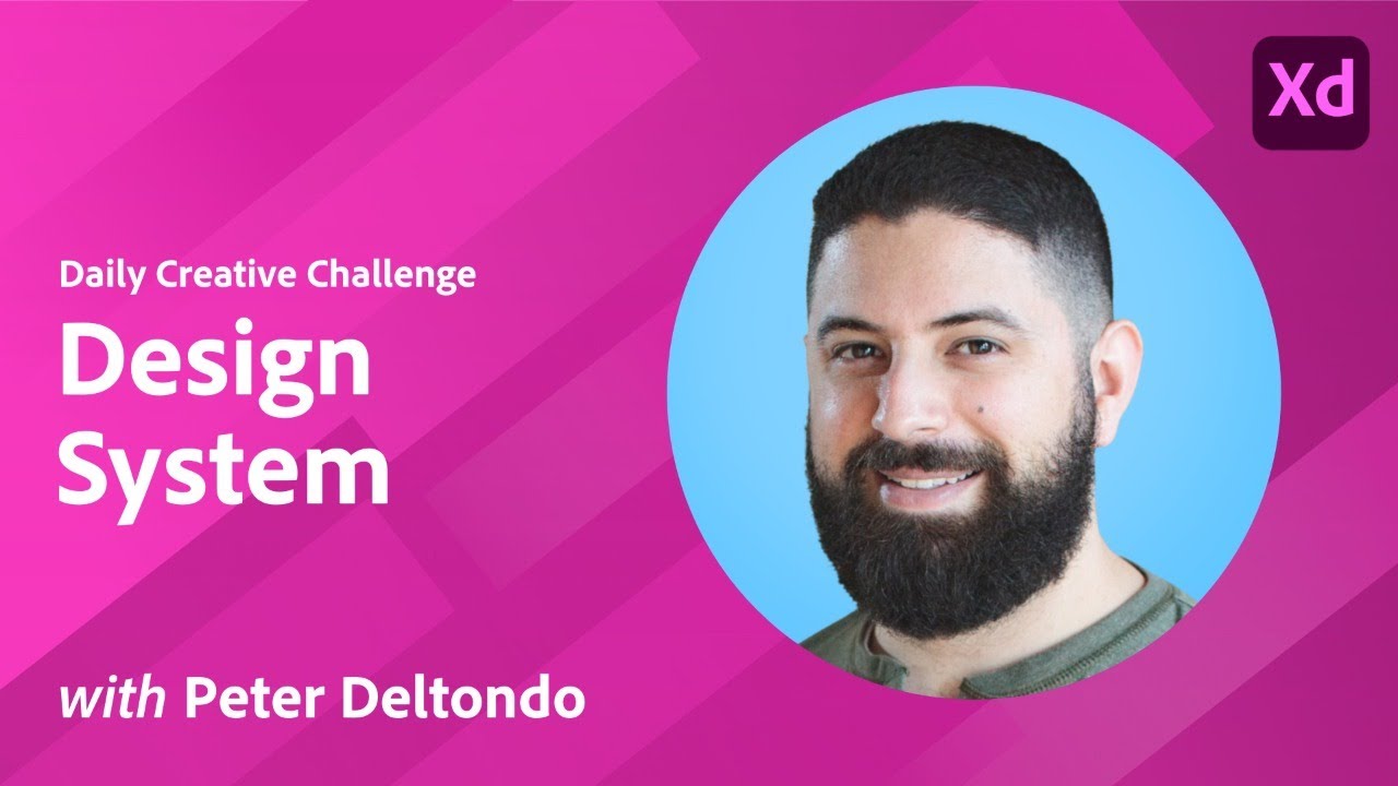Xd Daily Creative Challenge Design System Dezign Ark