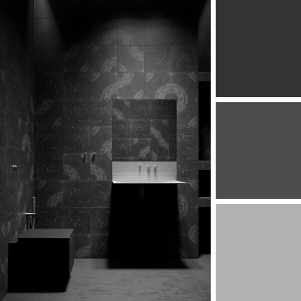 Hide White – Private House – Bathroom 5