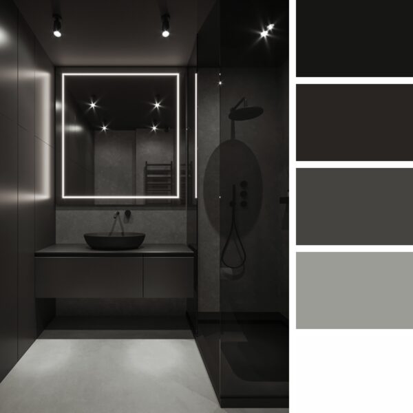 ML_Apartment 149 Bathroom