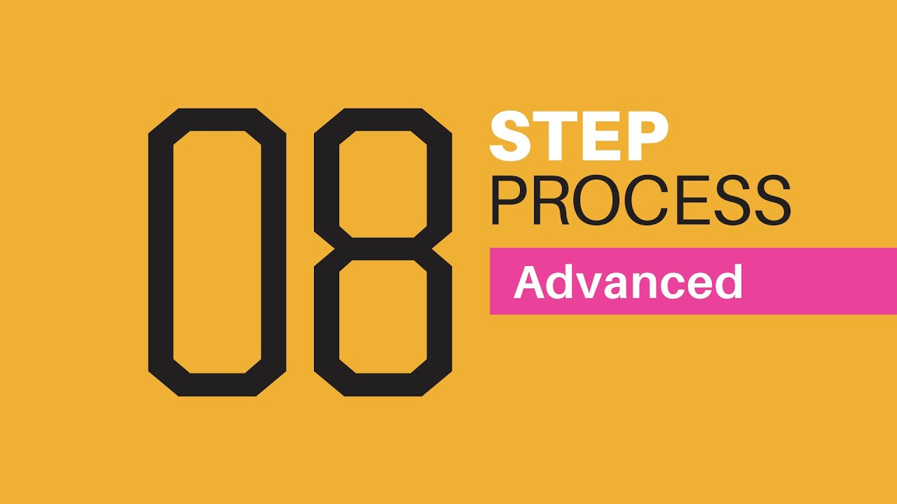 ADVANCED DESIGN PROCESS: MUST KNOW!! - Dezign Ark