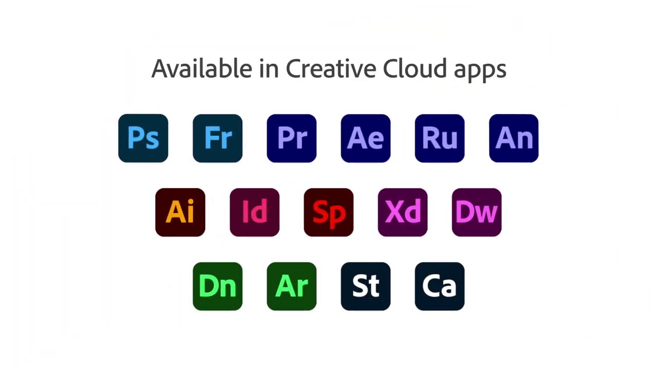Creative Cloud Libraries , Manage assets with Creative Cloud Libraries ...