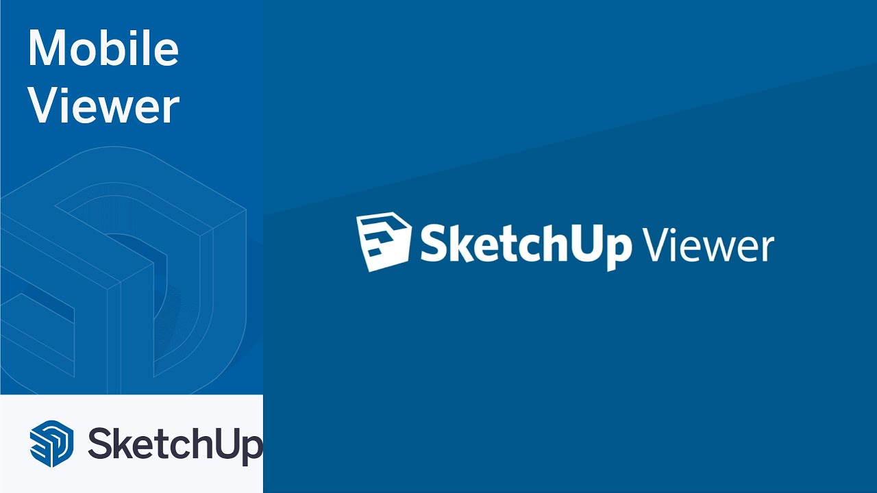 Getting Started with SketchUp Mobile Viewer for AR - Dezign Ark