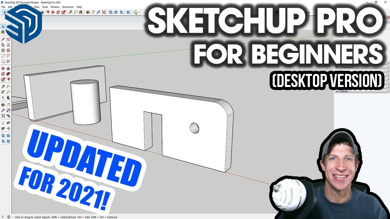 how to get sketchup pro for free student