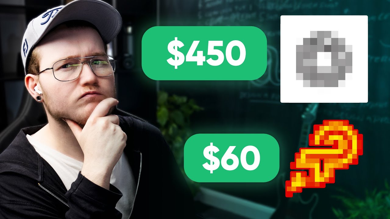 I Paid 5 Designers On Fiverr To Design The Same Logo Part 2 1 000 I Paid 5 Designers On Fiverr To Design The Same Logo Part 2 1 000