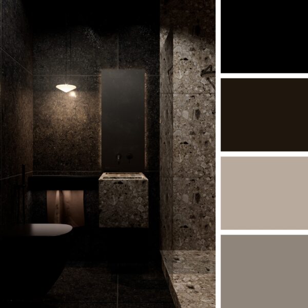 Apartment 67 – Bathroom