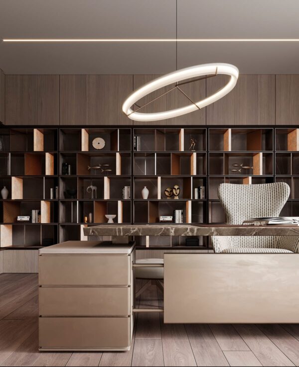 Curry Apartment Dezign Ark