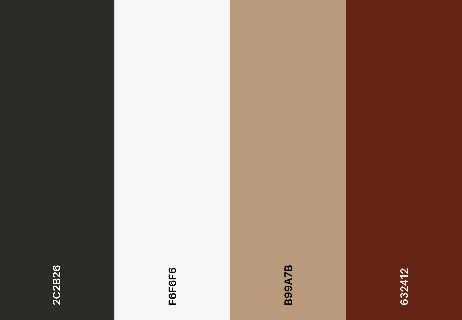 Type 36 Apartment – Living Room