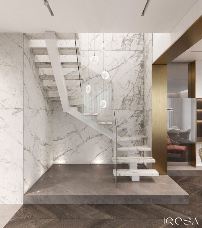 IQ-60-CP Apartment - Dezign Ark