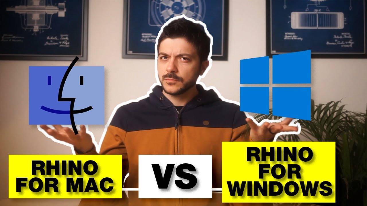 rhino for mac vs rhino for windows rhino for mac vs rhino for windows