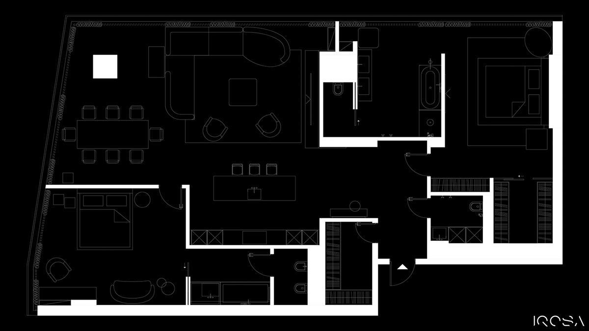 IQ-14-OT – Apartment