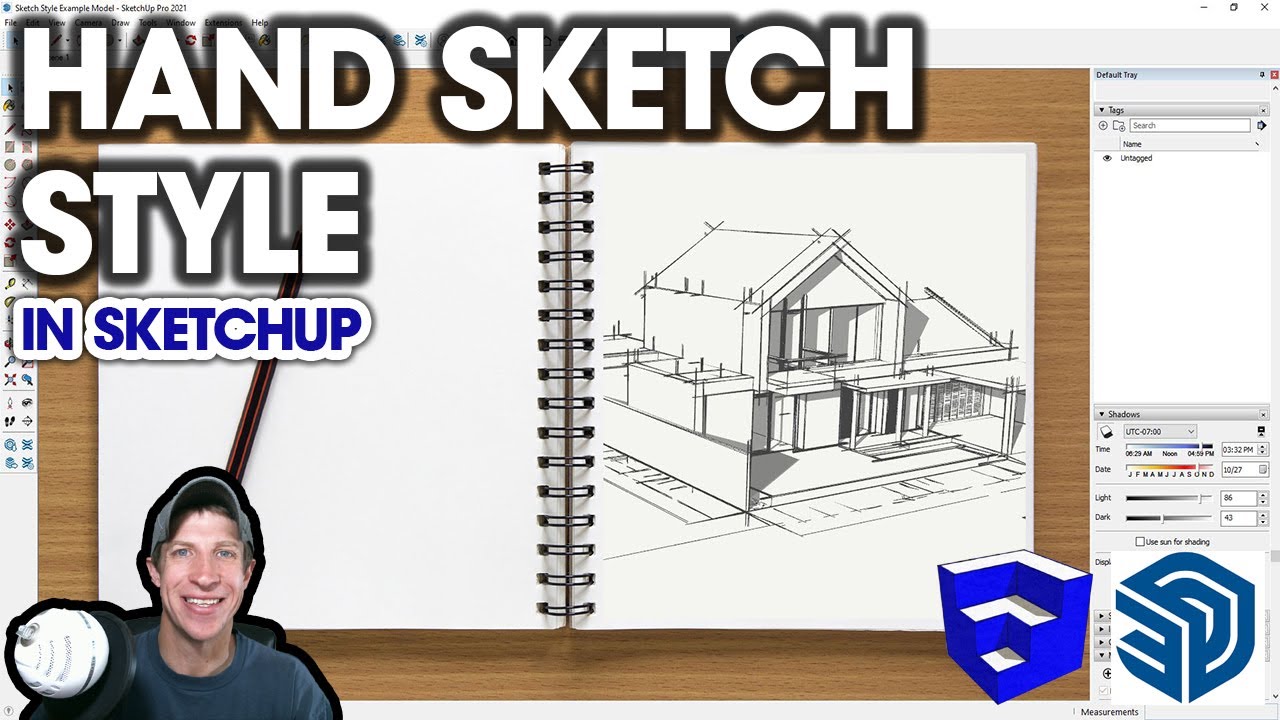 sketchup make manual