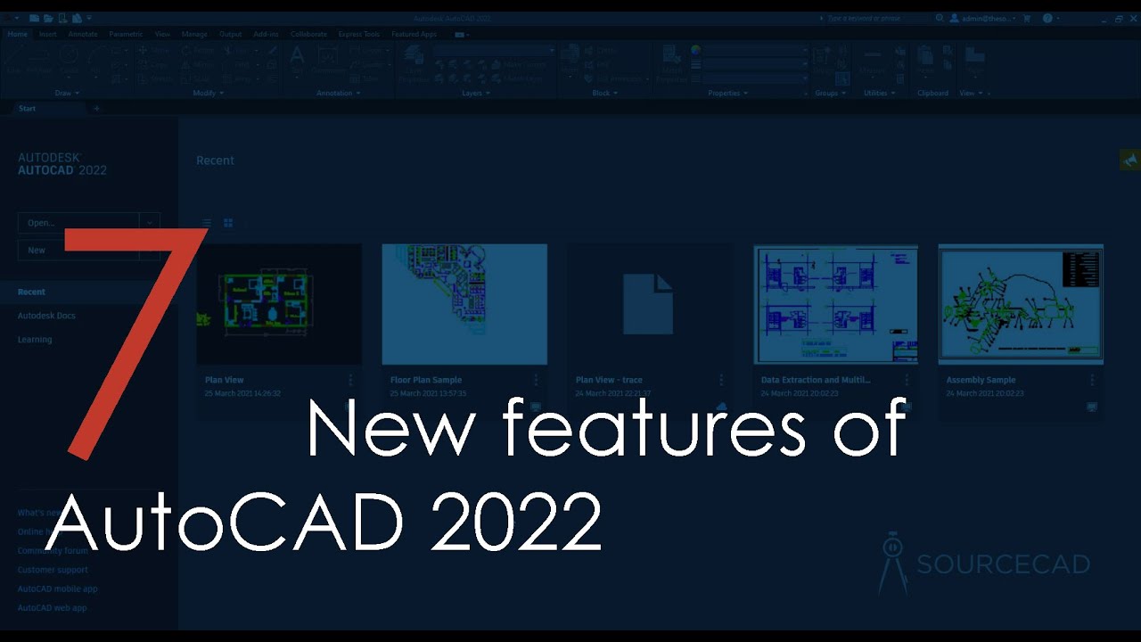 autocad 2022 student version download