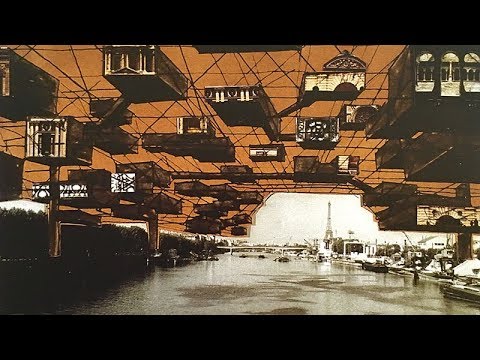 Yona Friedman Interview: Architecture of Trial and Error