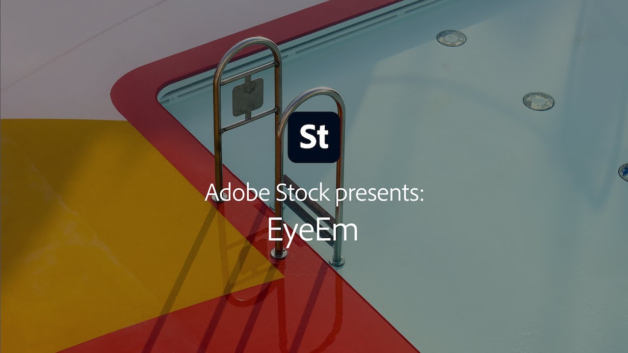 Eyeem For Adobe Stock Adobe Creative Cloud Dezign Ark