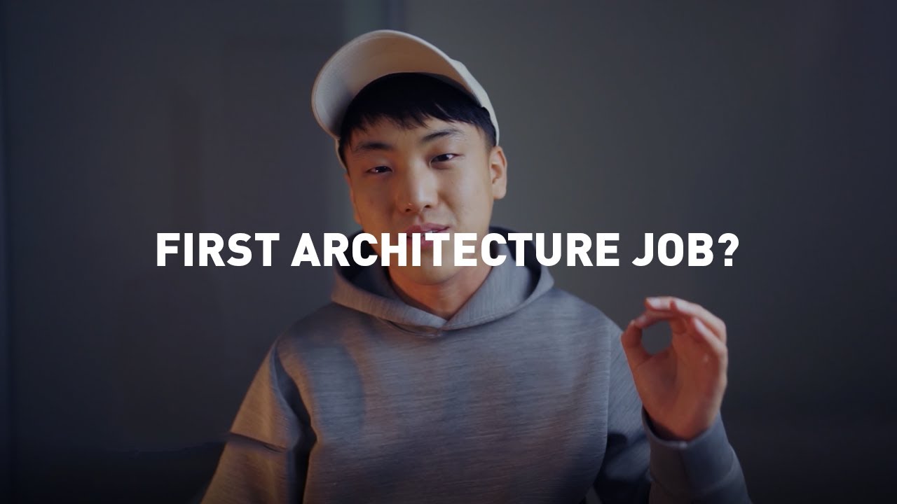 How To Get Your First Architecture Job Internship 100 Guaranteed   How To Get Your First Architecture Jobinternship 100 Guaranteed 