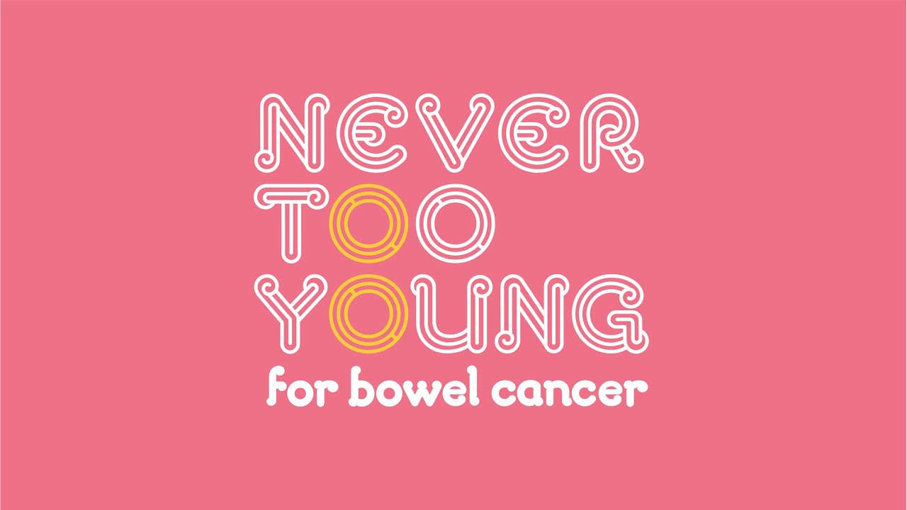 Colon Type Face Taxi Studio designs human colon typeface for bowel cancer charity ...