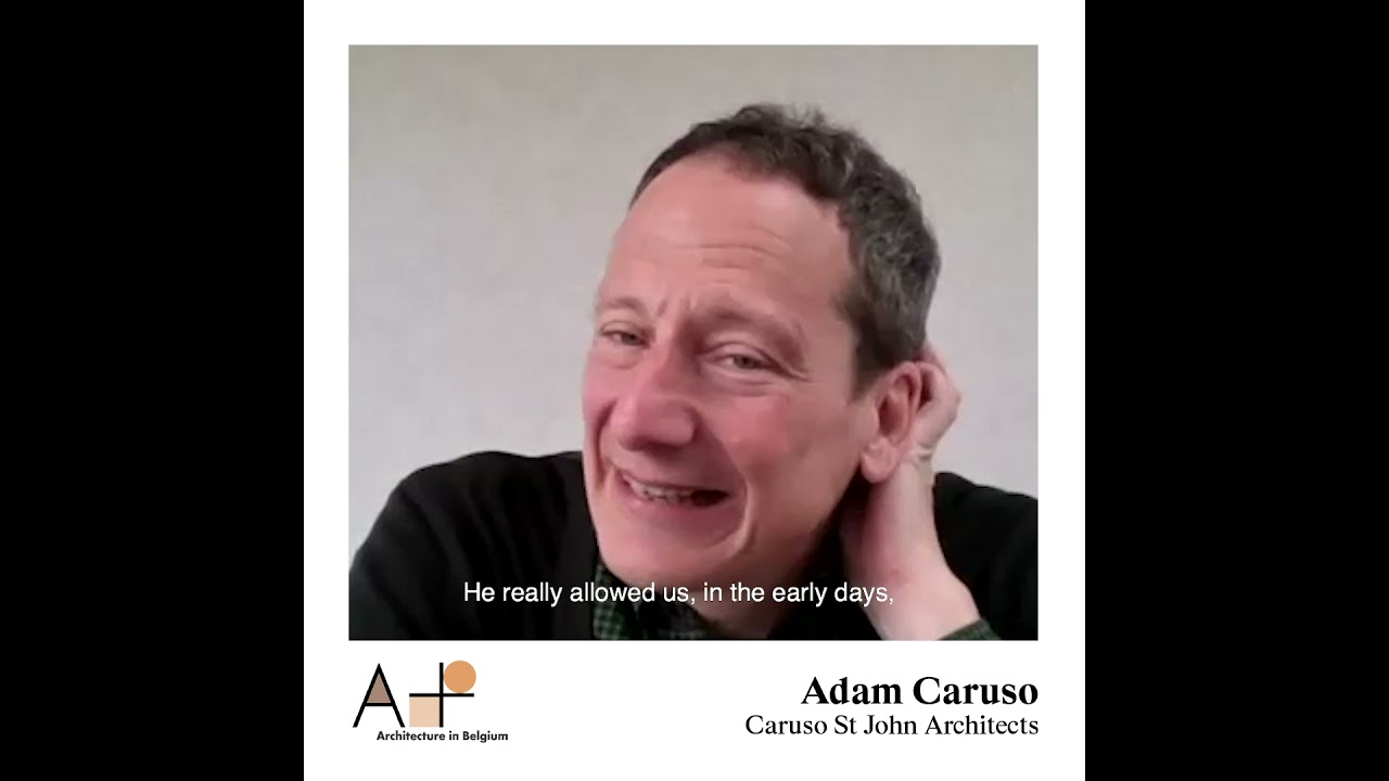 A+ Session with Adam Caruso - Dezign Ark
