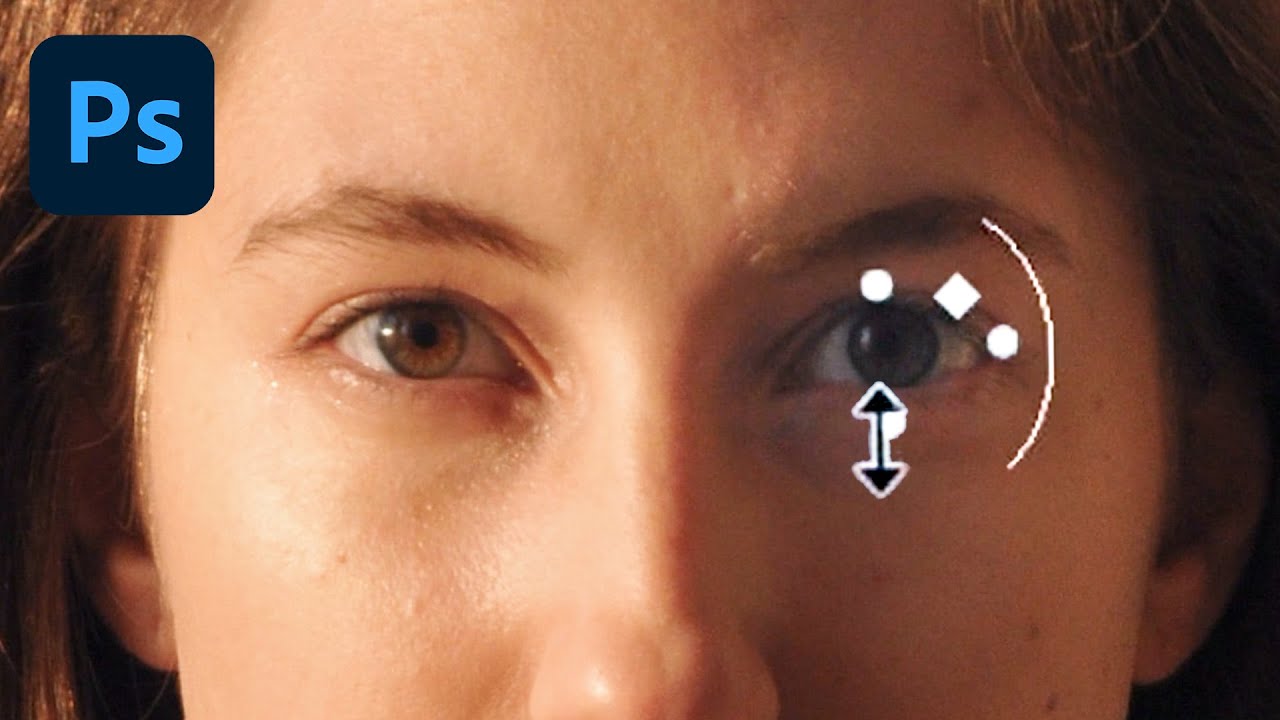 Changing face ai. Facial features. Change of face.