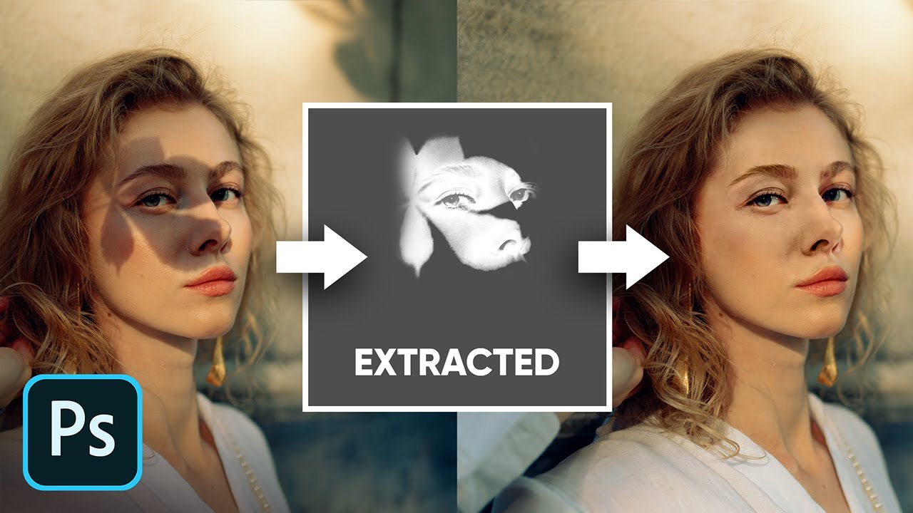 The Smartest Mask Generator for Photoshop! - Dezign Ark