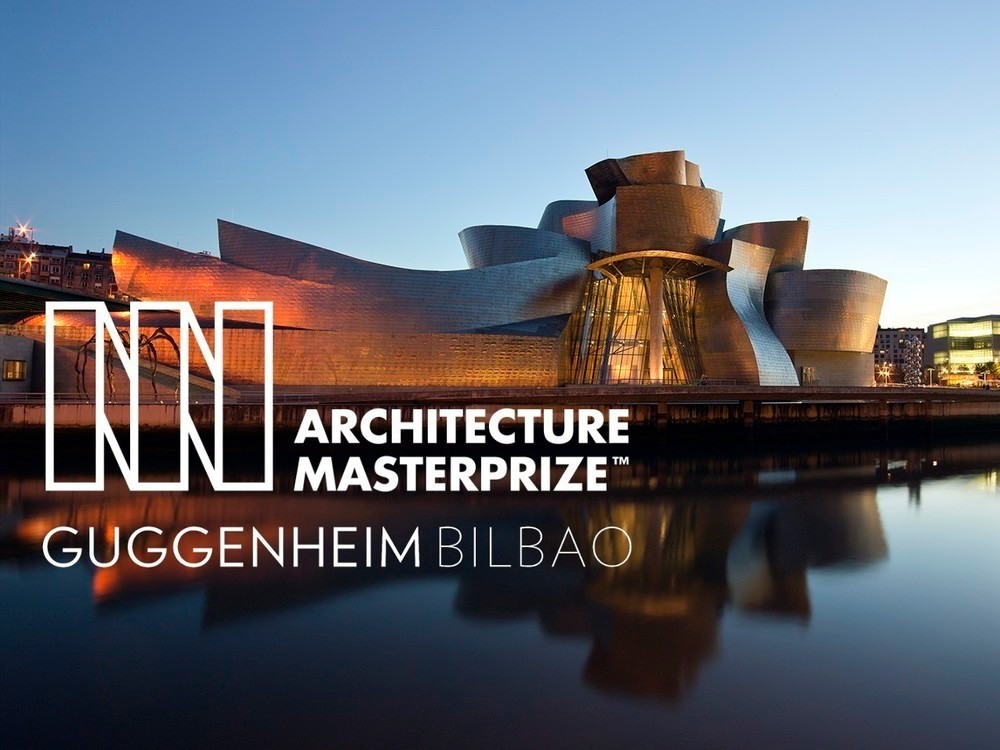 
Architecture MasterPrize 2019 Winners Announced
