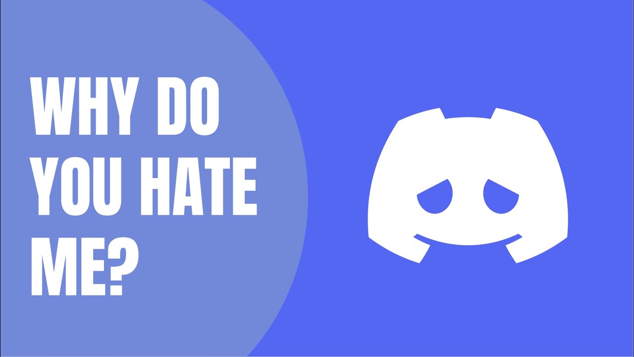 What's WRONG with The NEW Discord Logo? 🧐 2021 Dezign Ark