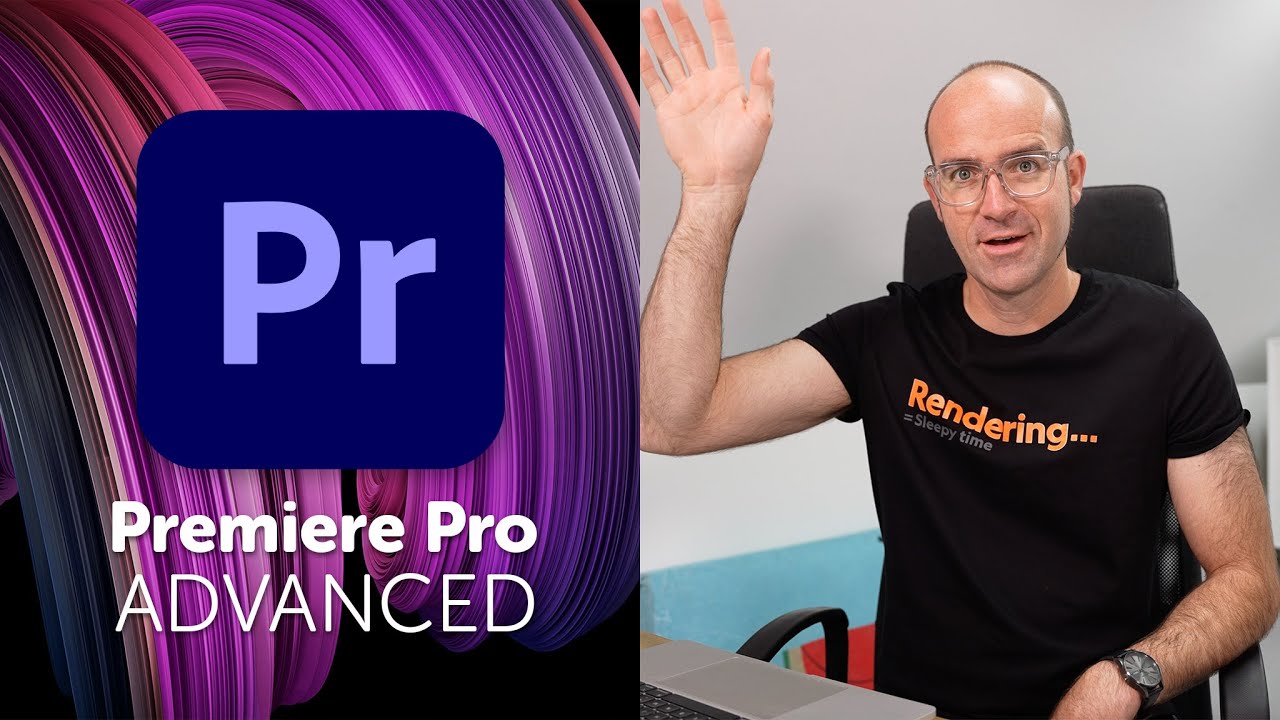 introduction to premiere pro