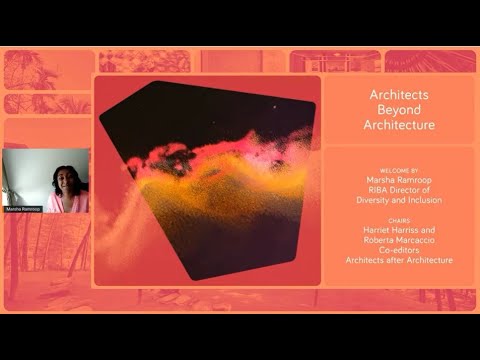 Architects Beyond Architecture Dezign Ark