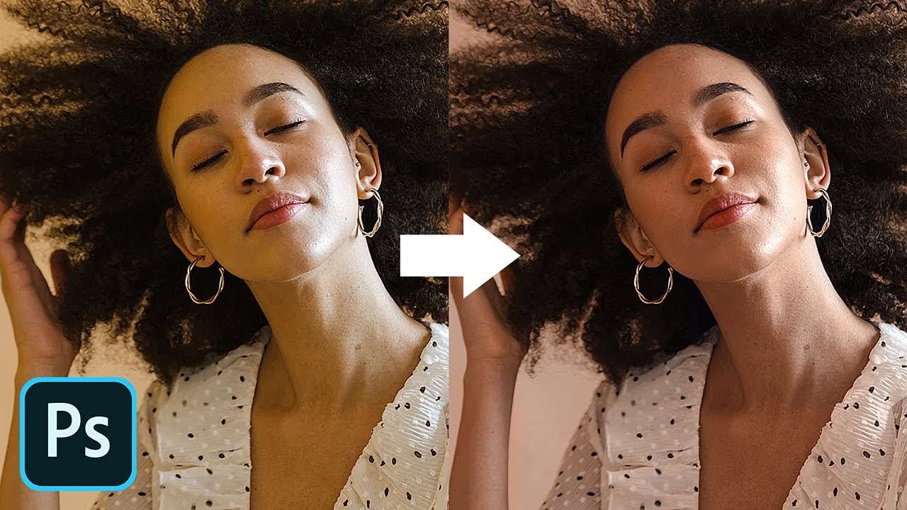 Remove Hideous Greens from Faces in Dezign Ark