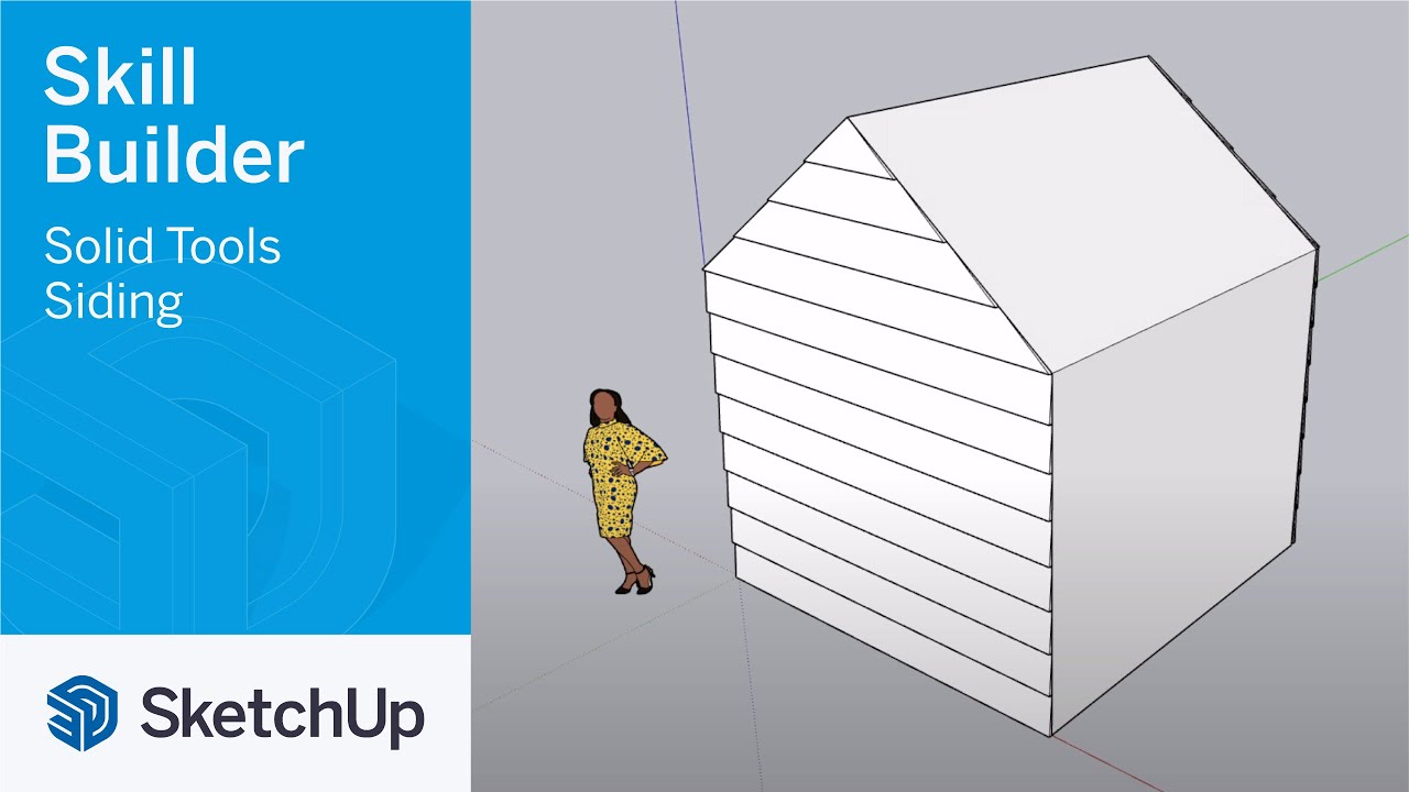 Solid Tools Siding Skill Builder Dezign Ark