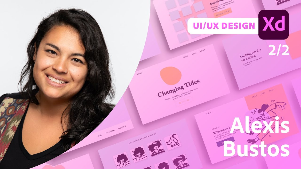 How to Create an Interactive Card Game Mobile App with Alexis Bustos