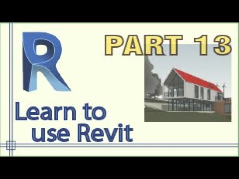 Revit - Complete Tutorial for Beginners - Learn to use Revit in 60 ...