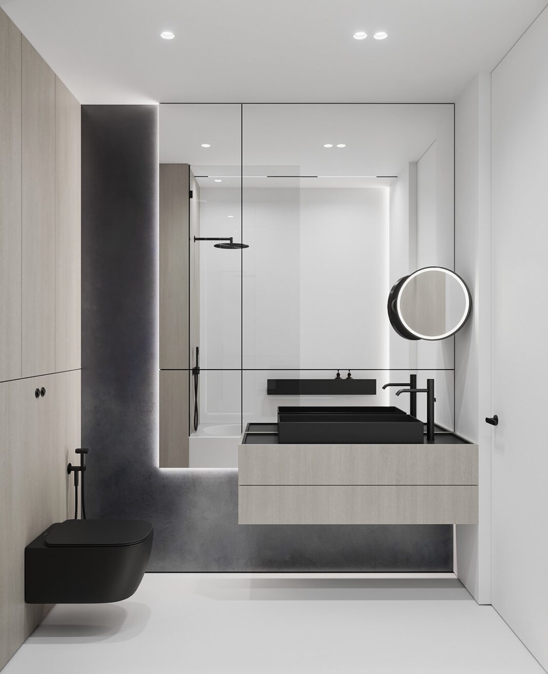 PRIMEPARK TR Apartment - Dezign Ark