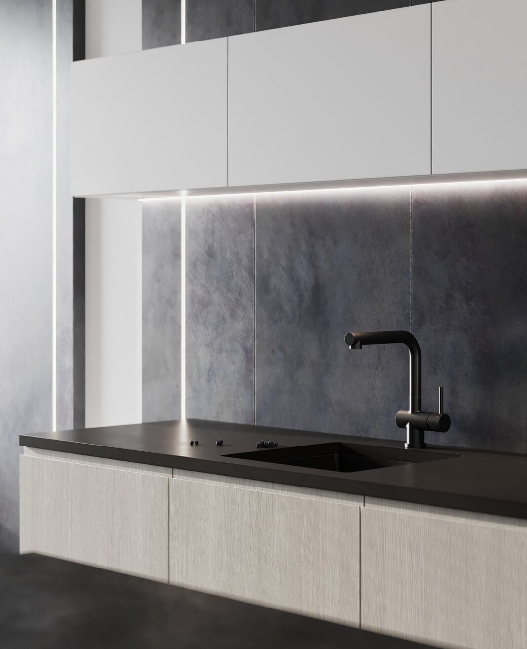 PRIMEPARK TR Apartment - Dezign Ark