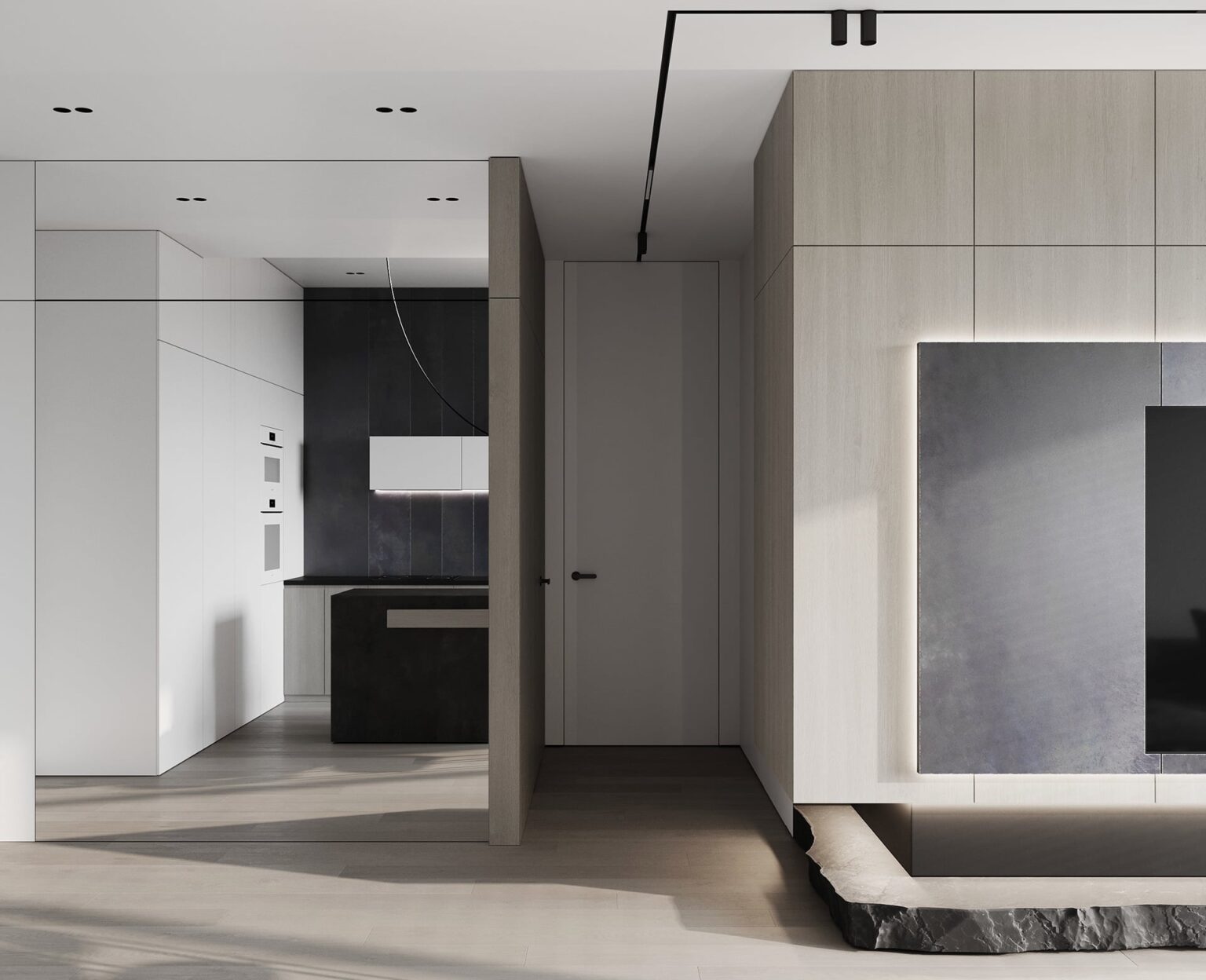 PRIMEPARK TR Apartment - Dezign Ark