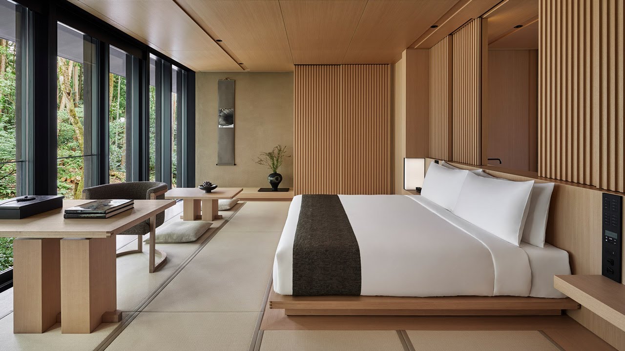AHEAD Asia awards 2021 virtual ceremony part one | Dezeen - Dezign Ark