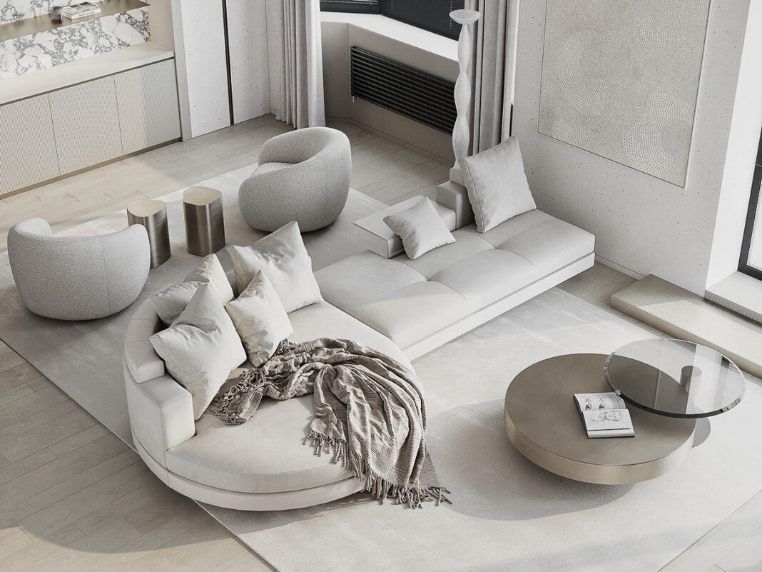 Quadro Apartment 190 - Dezign Ark